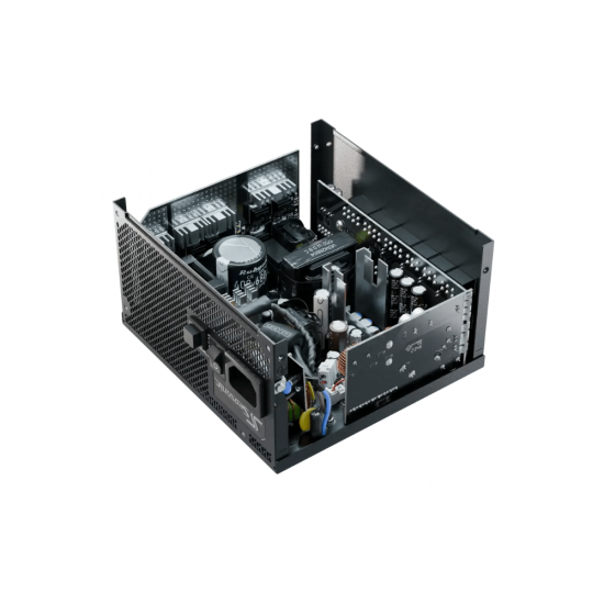 Seasonic Focus GX-850 ATX3 850W ATX 3.1 80 Plus Gold Fully Modular
